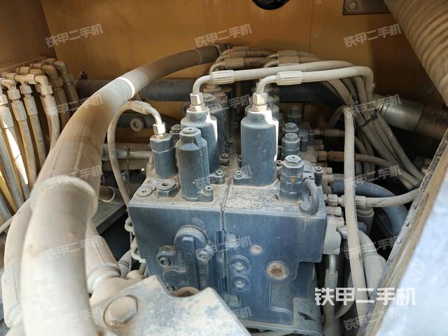 分配閥（上車(chē)部件）