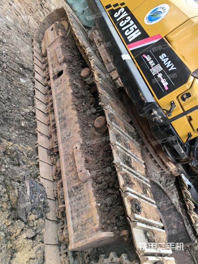 左導(dǎo)向輪（行走機(jī)構(gòu)）