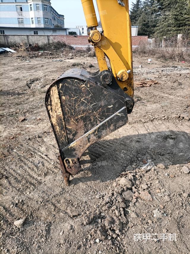 鏟斗45度（工作和回轉裝置）