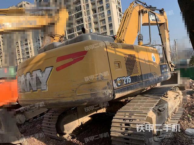 整機右后45°（整機外觀）