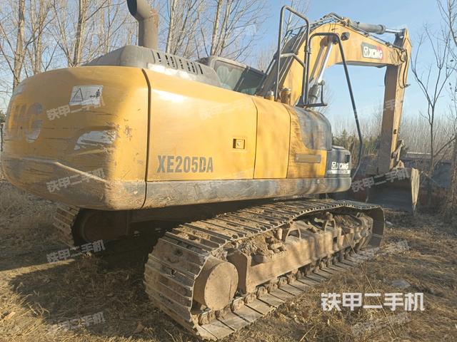 右后45（整机外观）