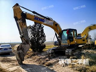 菏泽市出售 徐工 XE200DA 挖掘机