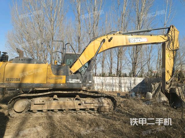 右前45（整机外观）