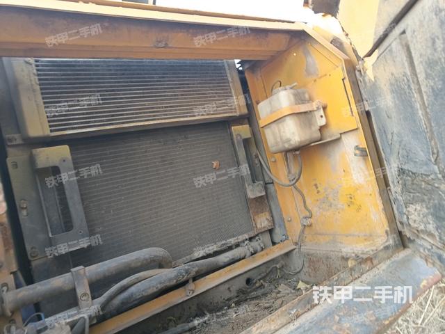 散熱器室(大件艙室) 散熱器室(大件艙室)