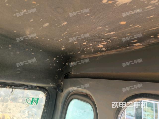 小時(shí)表(駕駛室部分) 小時(shí)表(駕駛室部分)