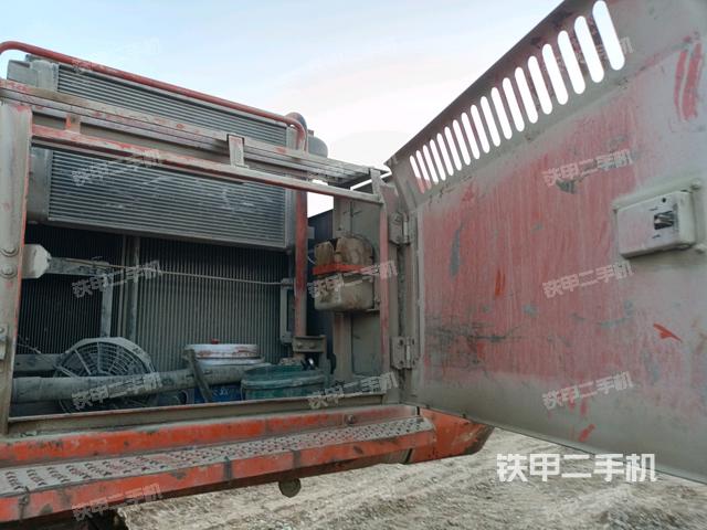 散熱器室（大件艙室）