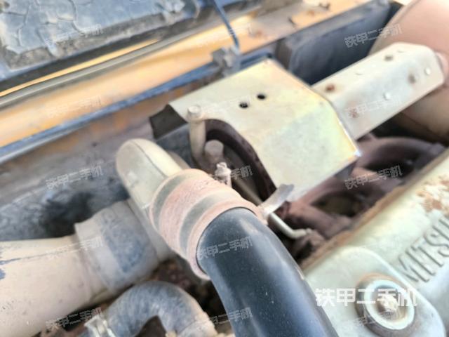 分配閥(上車部件) 分配閥(上車部件)