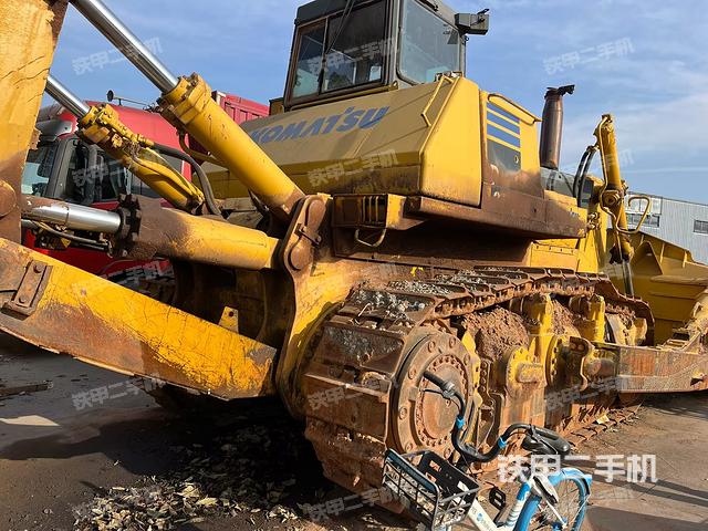 整機(jī)左側(cè)（設(shè)備外觀(guān)及核心部件）