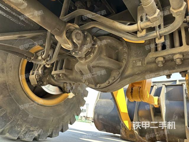 變速箱（整機(jī)外觀及大件）