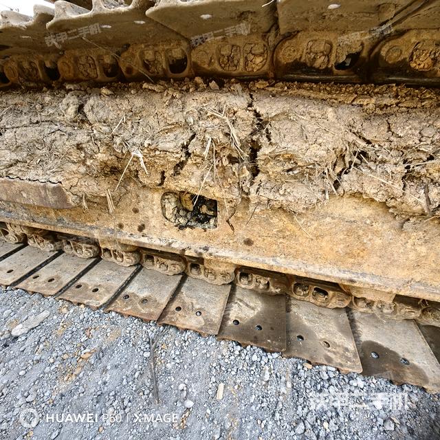 右托鏈輪+鏈筋(行走機構(gòu)) 右托鏈輪+鏈筋(行走機構(gòu))