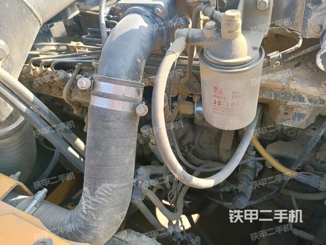 氣門室蓋螺絲特寫（上車部件）