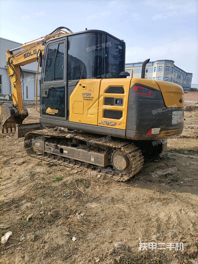 左后45（整機外觀）