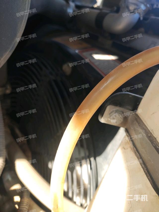 散熱器室（大件艙室）