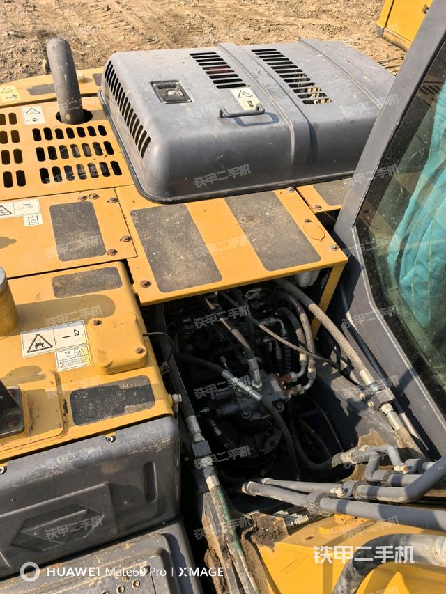 水箱+風(fēng)扇特寫（上車部件）