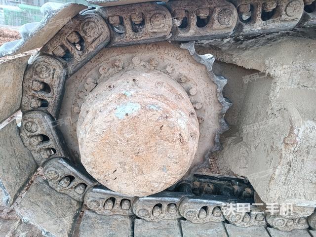 右導向輪（行走機構）