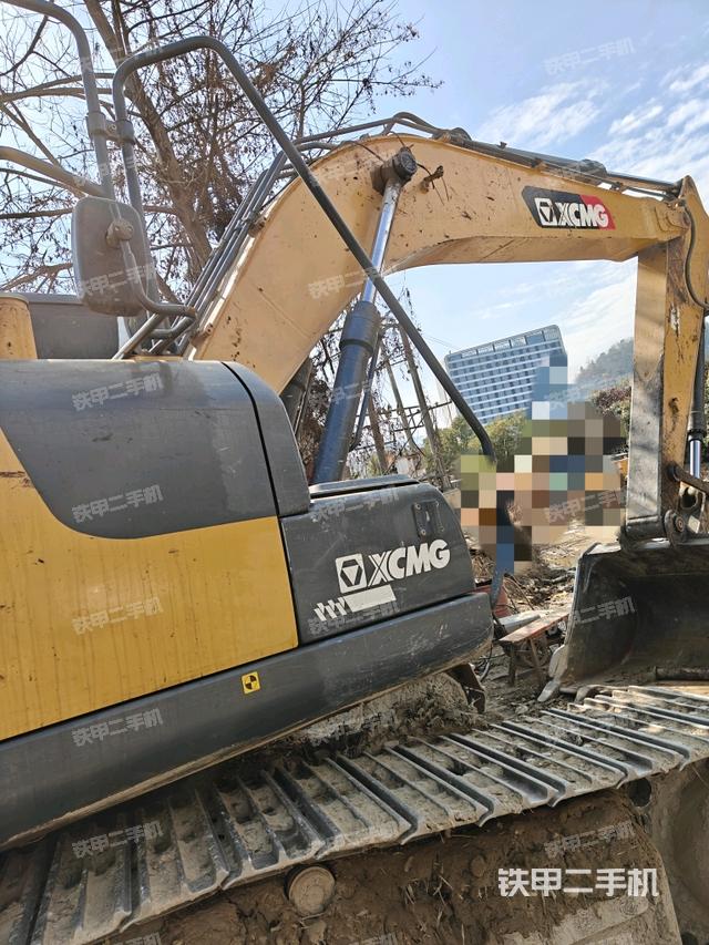 大臂整體?右側(cè)（工作和回轉(zhuǎn)裝置）