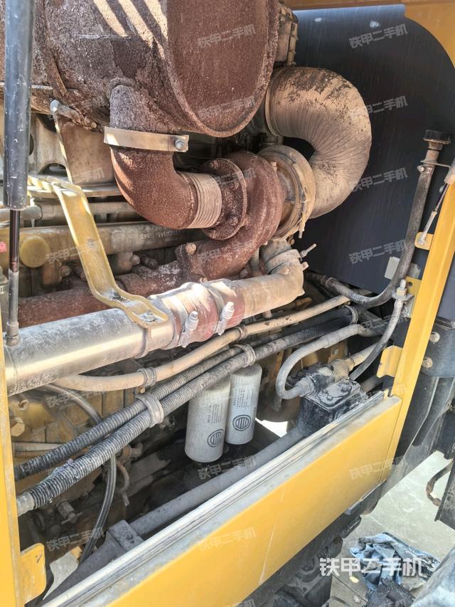 發(fā)動機(jī)側(cè)面1（動力系統(tǒng)）