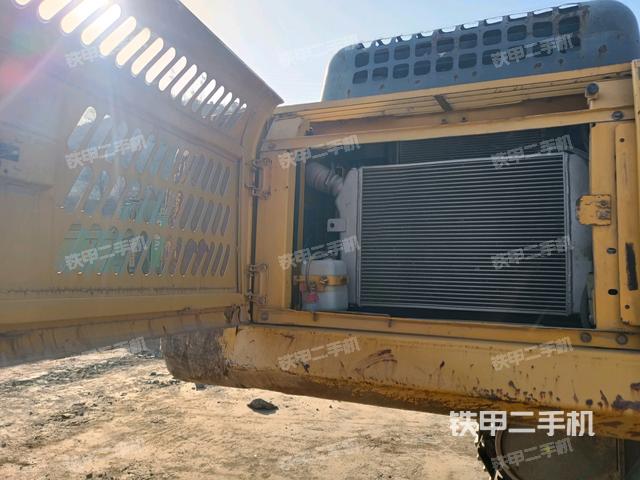 空濾倉整體（大件艙室）