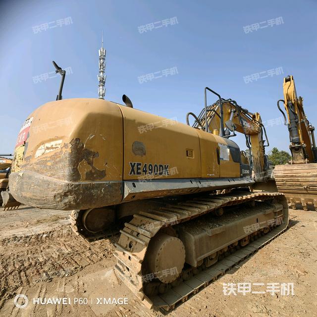 整機右后45°(整機外觀) 整機右后45°(整機外觀)