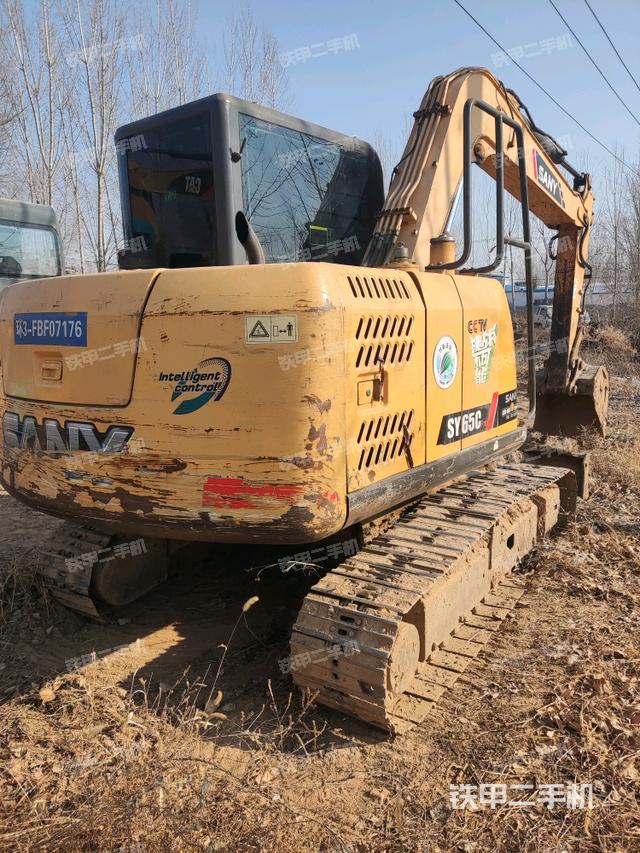 右后45（整機外觀）