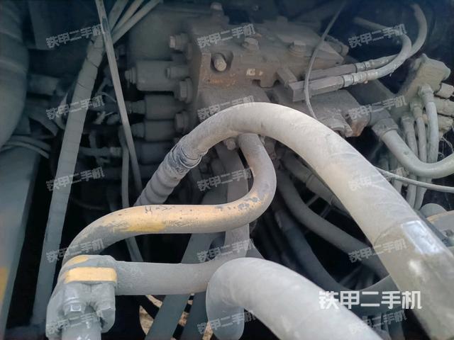 分配閥（上車(chē)部件）