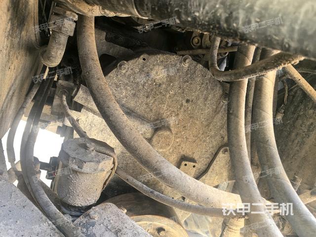 變速箱（液壓/傳動系統(tǒng)）