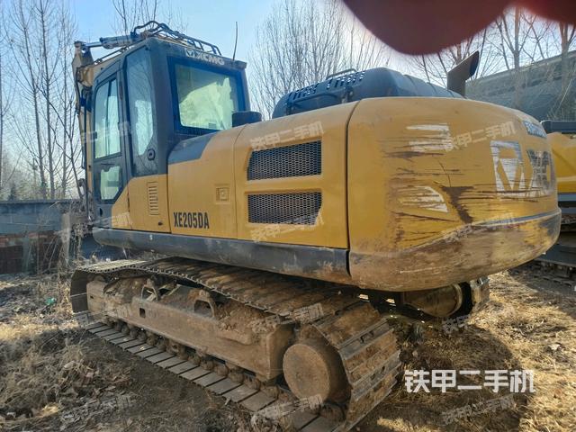 左后45（整机外观）