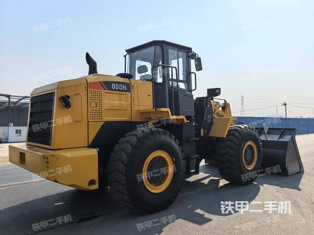 整機(jī)右后45°(整機(jī)外觀及大件) 整機(jī)右后45°(整機(jī)外觀及大件)