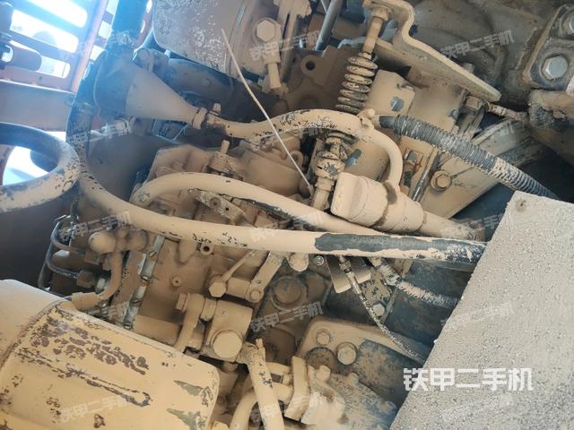 發(fā)動機(jī)室（上車部件）