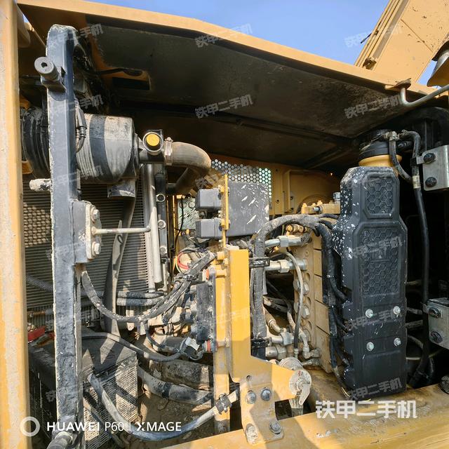 散熱器室(大件艙室) 散熱器室(大件艙室)