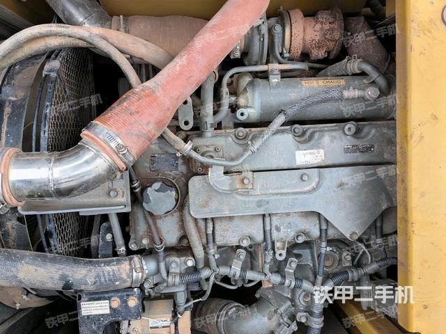 水箱+風(fēng)扇特寫（上車部件）