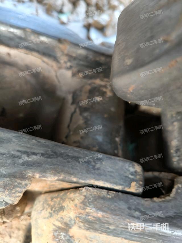 右驅(qū)動(dòng)輪(行走機(jī)構(gòu)) 右驅(qū)動(dòng)輪(行走機(jī)構(gòu))