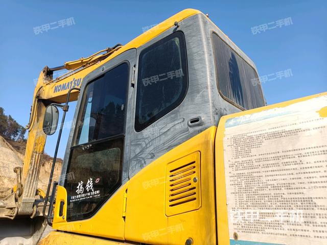 駕駛室左后45度（駕駛室部分）