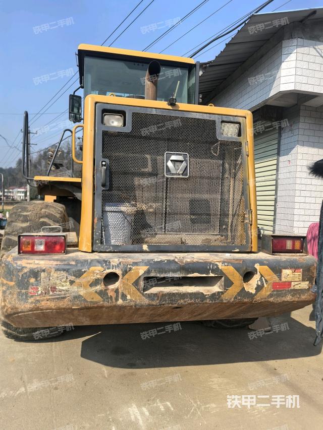 正后方（整機(jī)外觀）