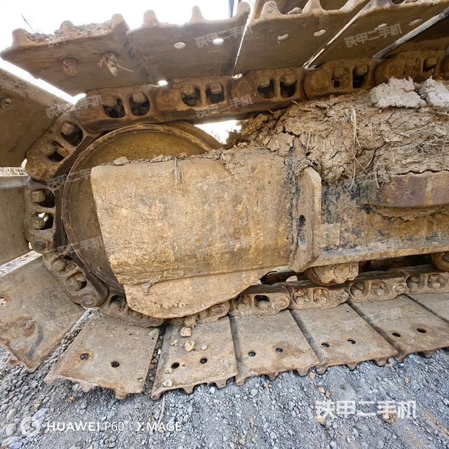 左導向輪(行走機構(gòu)) 左導向輪(行走機構(gòu))