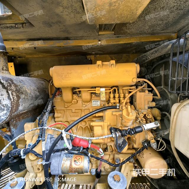 發(fā)動機室(上車部件) 發(fā)動機室(上車部件)