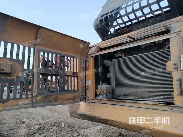 空濾倉(cāng)整體（大件艙室）