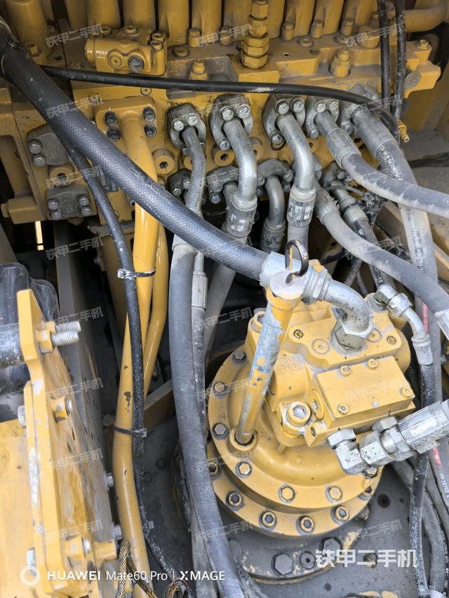 發(fā)動機室(上車部件) 發(fā)動機室(上車部件)