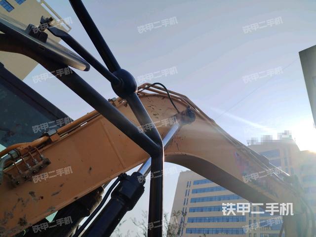 大臂整體?右側(cè)(工作和回轉(zhuǎn)裝置) 大臂整體?右側(cè)(工作和回轉(zhuǎn)裝置)