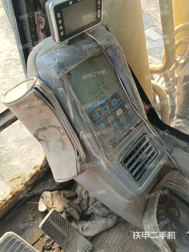 顯示屏?(駕駛室部分) 顯示屏?(駕駛室部分)