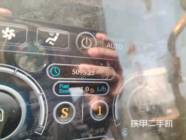 小時(shí)表(駕駛室部分) 小時(shí)表(駕駛室部分)