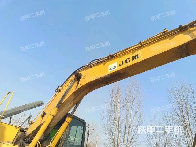 大臂整體?右側(cè)(工作和回轉(zhuǎn)裝置) 大臂整體?右側(cè)(工作和回轉(zhuǎn)裝置)