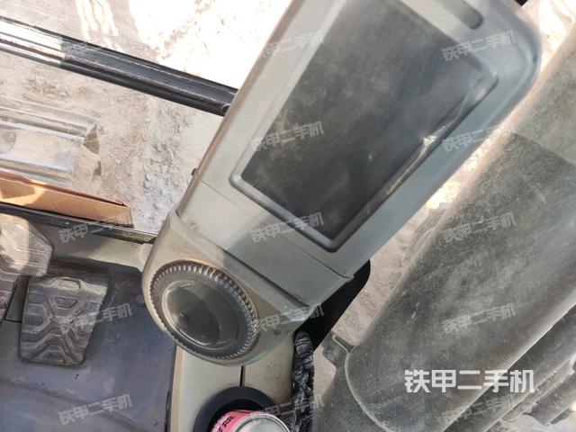 顯示屏?（駕駛室部分）