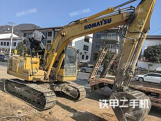 小松PC130-8M0挖掘機