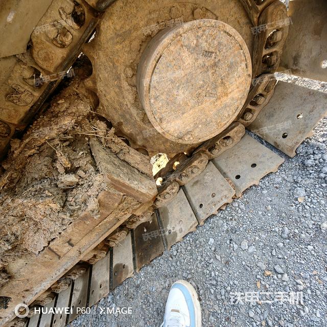 左驅(qū)動輪(行走機構(gòu)) 左驅(qū)動輪(行走機構(gòu))