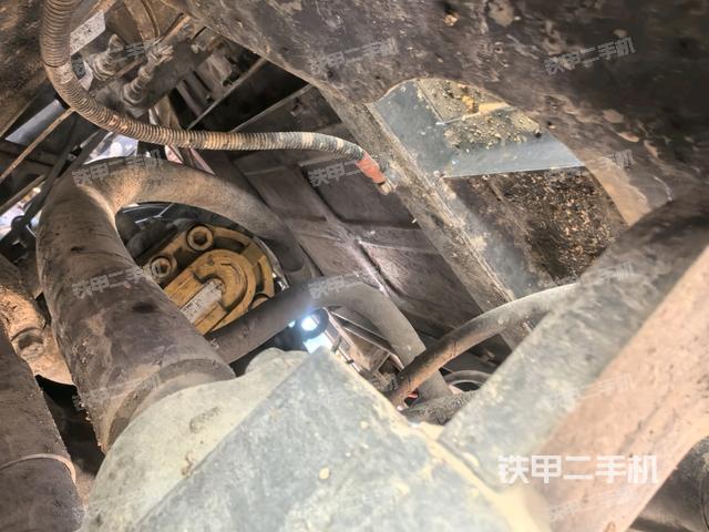 液壓泵 工作泵（液壓/傳動系統(tǒng)）