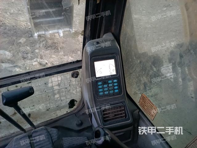 顯示屏?（駕駛室部分）