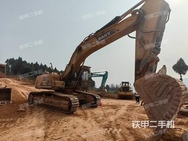 整机右后45°（整机外观）