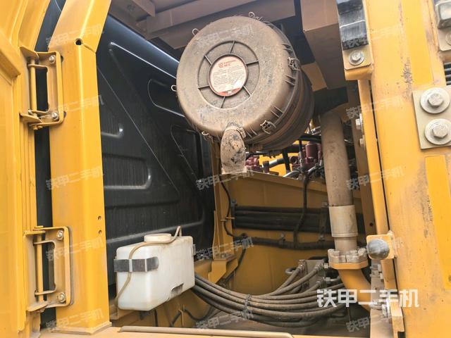 液壓泵室(大件艙室) 液壓泵室(大件艙室)