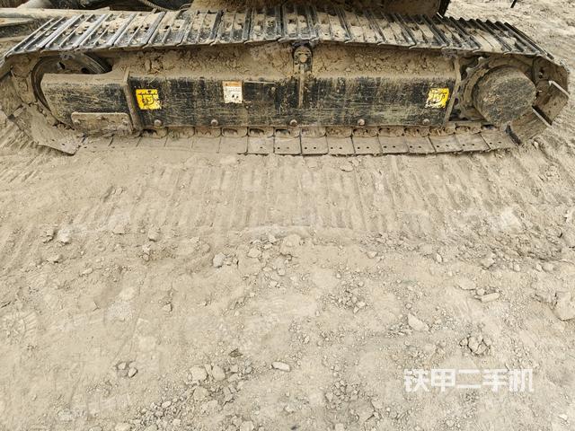 右托鏈輪+鏈筋（行走機構(gòu)）